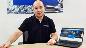 Eric Zhang